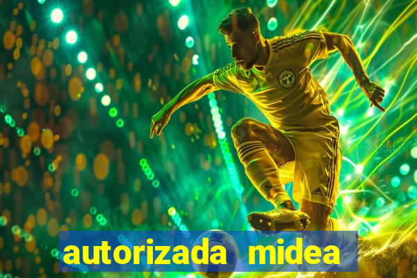 autorizada midea porto alegre